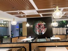 大堂-如轩·海鲜砂锅粥·潮汕菜(小榄店)