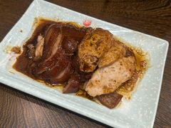 -抱德·潮汕味(琶洲店原惠城鱼仔)