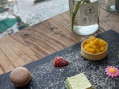 -漾花汐·西餐·下午茶(苏州湾歌林公园店)