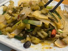 -钟记家菜(红专南路店)