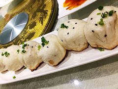 -金枝玉叶上海人家食府(三里河店)