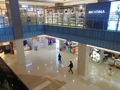 -天虹购物中心(石路店)