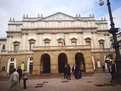 -埃马努埃莱二世拱廊