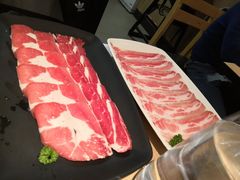-新石器烤肉(周浦万达店)