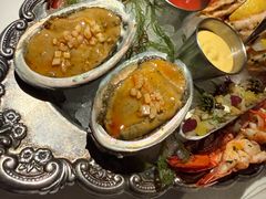 -壳里西餐厅Coquille Seafood Bistro(蒙自路店)