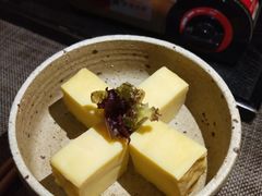 玉子烧-久喜番和牛烧肉酒场(北辰三角洲店)
