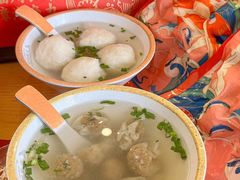 -登兴鱼丸