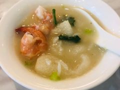 -壹品粥道(金牛万达店)