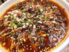 -铁公鸡·四川料理(天环广场店)