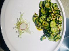-熹素·鲜美素食Vegetarian (天河领展店)