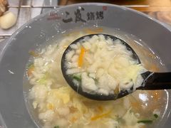 -二发烧烤(亚麻厂店)