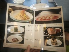菜单-源時代·江浙小馆