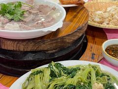 -侠成水上农庄(工业大道店)