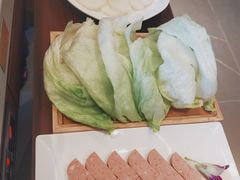 -蝎王府羊蝎子(虎坊桥总店)