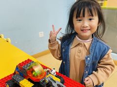 -领动机器人编程STEAM教育(郡原校区)