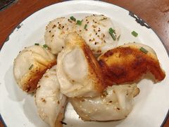 -舒蔡记生煎菜饭(云南中路店)