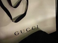 -GUCCI(南京德基店)