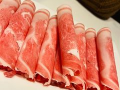 -京鼎香精品火锅(裕城花园店)