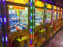 -风云再起游乐汇(皇城恒隆广场店)