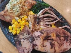 -萨莉亚意式餐厅(石鼓路店)