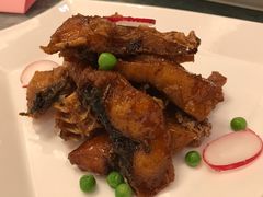 -常州逸高酒店-中餐厅