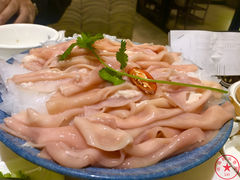 -围炉夜话·潮汕卤水火锅(榕江店)