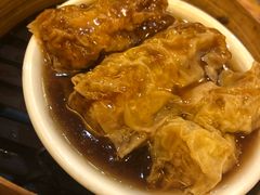 -添好运点心专门店(深水埗店)