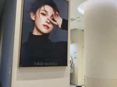 -天真蓝照相馆(五角场百联又一城店)