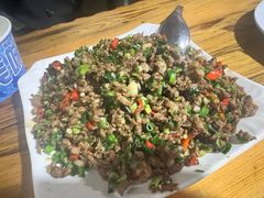 -阿葉农家饭店