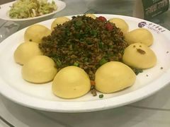 -紫丁香饭店-中餐厅