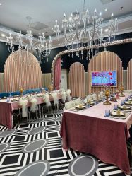 -MELAND CLUB亲子乐园·派对·餐厅(北京芳圆里ID MALL店)