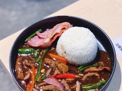 -来龙里 精致 东南亚餐室(万象城店)