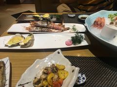 -三石铁板烧(紫竹桥店)