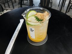 -锅炉咖啡·西餐·音乐酒厂