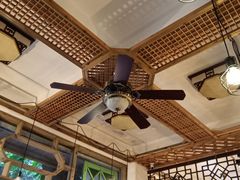 大堂-西关84·History·Art·Cafe