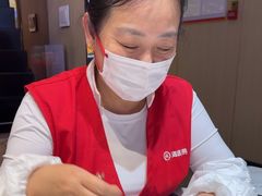 -海底捞火锅(振华商厦店)