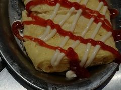 -欧巴烤肉(创富世纪店)