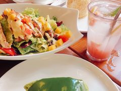 -UPPER KITCHEN(延安路店)