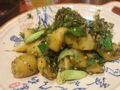-黄大姐小吃(长征路店)