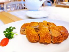 -莆田餐厅PUTIEN(万象天地店)