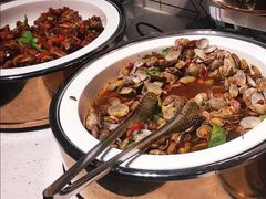 -快乐爱斯米牛排自助(正大广场店)