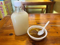 -安海五叔公土笋冻(西街店)