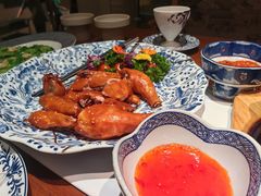 -上座云间·青年赣菜(绿茵店)