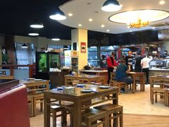 -老保定驴肉馆(云岗路店)