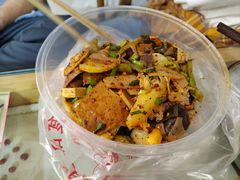 -胖子好盐水鸭(总店)