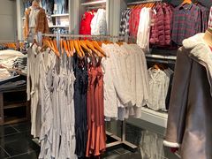 -Abercrombie&Fitch(德基广场店)
