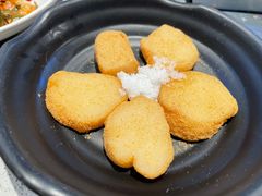 -丰茂烤串(公园店)