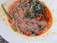 -薇酌饮·陕西菜(南门外店)
