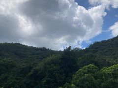 -增城大丰门漂流