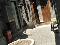 -糖房咖啡(南锣鼓巷店)